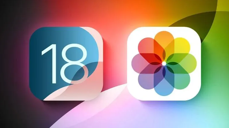 婺源苹果手机维修分享苹果 iOS / iPadOS 18.1Beta 3 发布 