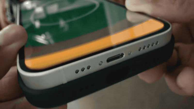 婺源苹果手机维修分享未来 Magsafe 还有哪些发展空间 