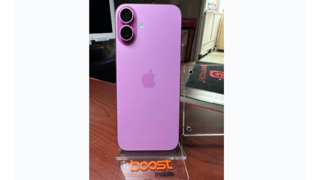 婺源苹果手机维修分享iPhone 16 Plus换电池 