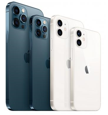 婺源苹果维修点分享iPhone 12 Pro维修主板被忽略的实操故障 