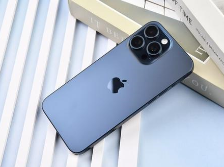 婺源苹果维修点分享iPhone 15 Pro Max锁屏密码玩机解析 