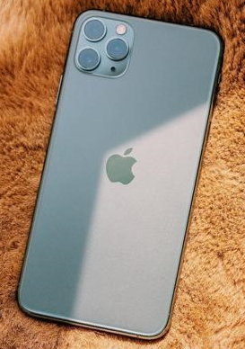 婺源苹果维修点分享iPhone 11 Pro Max黑屏特殊诱因梳理 