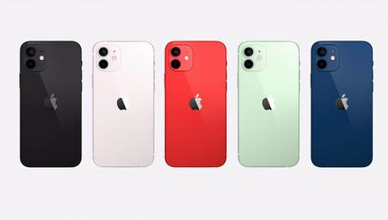 婺源苹果维修点分享iPhone 12黑屏隐蔽故障解读 