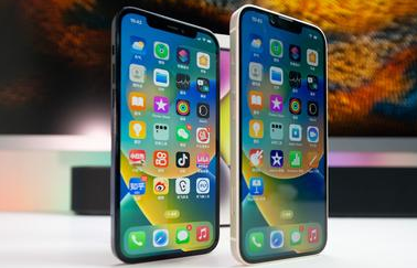 婺源苹果维修点分享iPhone 14黑屏多元故障深度解读 