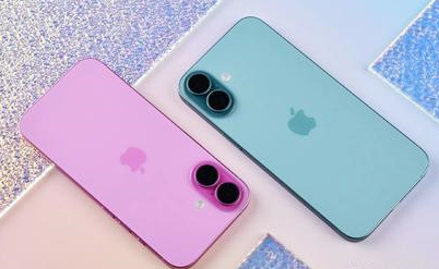 婺源苹果维修点分享iPhone 16手机黑屏多重诱因解析 