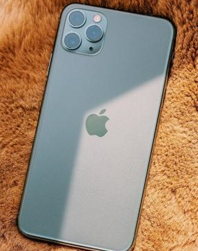 婺源苹果维修点分享iPhone 11 Pro Max电池发烫特殊问题 