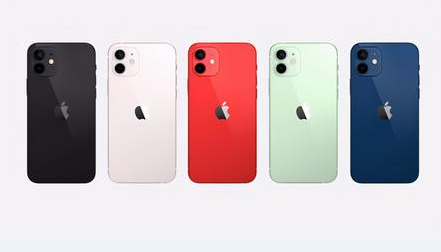 婺源苹果维修点分享iPhone 12电池发烫少见诱因解析 