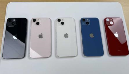 婺源苹果维修点分享iPhone 13电池发烫多类故障解析 