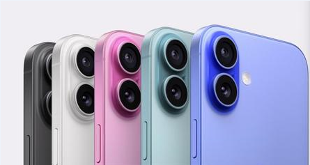 婺源苹果维修点分享iPhone 16发烫易忽视因素汇总 