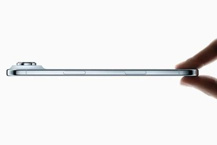婺源苹果维修点分享iPhone 17 Air发烫几大隐形诱因 